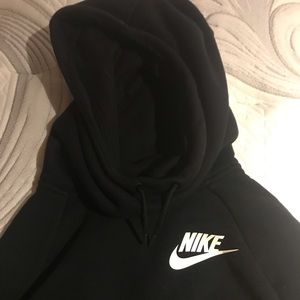 Nike Sweatshirt Hoody